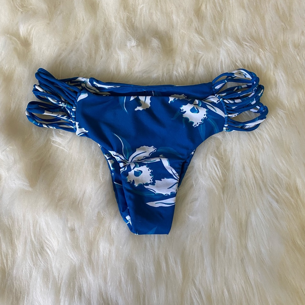 NWOT Mikoh bottoms